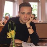 Steven Mango - @stevno_mango - Instagram