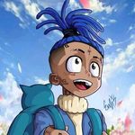 Mangoné Steven - @mangonesteven - Instagram