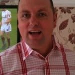 Stephen Manners-jones - @thereddevil1968 - Instagram