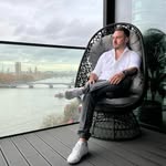 Steve Manners - @stevemanners24 - Instagram