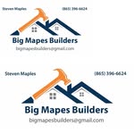Steven Maples - @bigmapesbuilders - Instagram