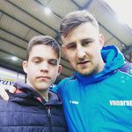 Steven Mapp - @wrexham_afc_123 - Instagram