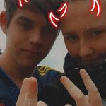 Steven - @steven_mapp67 - Instagram
