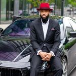 @stevenmapp322 - Instagram