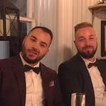 Steven & Marcel - @steven_marcel_adoption_profile - Instagram