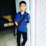 Steven Marcel - @stevensiahaan92 - Instagram