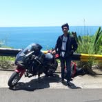 Steven Marcel - Facebook