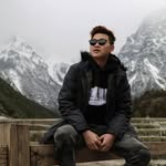 Steven Marcel / 翁才荣 - @stevmarcel - Instagram
