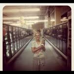 @stevenmarcel - Instagram