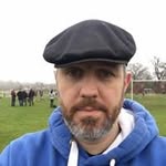 Stephen Marchant - @stephen_marchant - Instagram