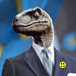 Steven Marchant - @insoraptor - Instagram