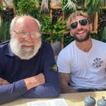 Steven Marchant - @wonder8m - Instagram