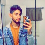 Steven Marcial - @noble_nevets - Instagram