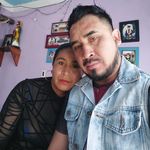 Steven Reyes Marcial - @fernandomarcialsalvda - Instagram