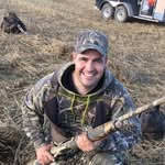 Steve Marcoux - @manitouhhh - Instagram