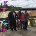 Steve Marcoux - @stugy - Instagram