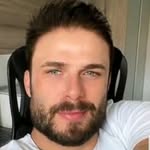 Marcus Steven - @stevenmarcus266 - Instagram