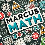 Steven Marcus - @marcusmath.com.es - Instagram
