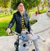 Steven Marcus - Facebook