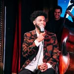 Steven Marcus Releford - @stevenmarcusreleford - Instagram