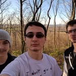 Stephen Marinelli - @marinellistephen - Instagram