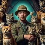 Steven Markland - @axnsteve2084 - Instagram
