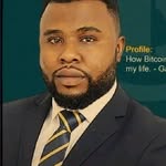 Festus Michael - @steven.markos - Instagram