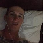 Steven Marko - @marcoxxpoloxx92 - Instagram