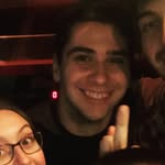 Steven Markos - @stevenmarkos - Instagram