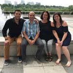Steven Markowitz - @steven56lt - Instagram