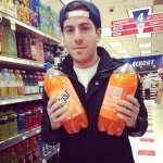 STEVEN MARKOWITZ - @hoodie.allen26 - Instagram