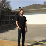 Steven Marks - @allaboutpavement757 - Instagram