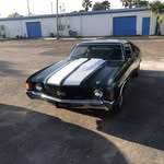 Steven Marks - @trfmotorsports - Instagram