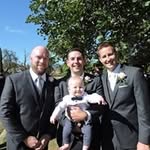 Steven Marks - @s_j_m83 - Instagram