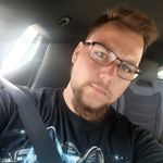 Michael Steven Markus - @kirito170196 - Instagram
