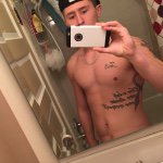 Steven Markus - @thatguy1543 - Instagram