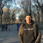 Steven Markus - @rechardharrison - Instagram