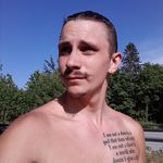 Steven Markus - @s_markus91 - Instagram