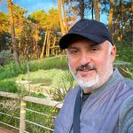 Steven Markus Braun - @braunmakus1009 - Instagram