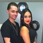Steven Marrero - @boribuilt90 - Instagram