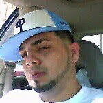 steven marrero - @maravilloso18 - Instagram