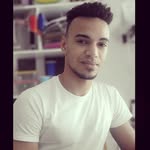 Steven Marrero Hernandez - @stevenmarreroh - Instagram