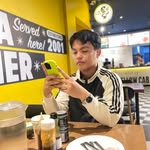 Steven Mars Cuarteron - @stevennnnnn02 - Instagram