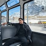 Steven Marselie - @stevenmarselie - Instagram