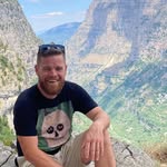 Steven Martens - @stevenmartenslin - Instagram