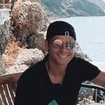Steven Marth - @stevemrt88 - Instagram