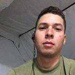 Michael Steven - @marvel__steven - Instagram