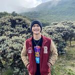 Steven Marvel J - @stevenmarvelj_ - Instagram