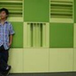 Steven Marvel Jeremia - @stevenmarveljeremia - Instagram