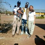 Steven Masho - Facebook